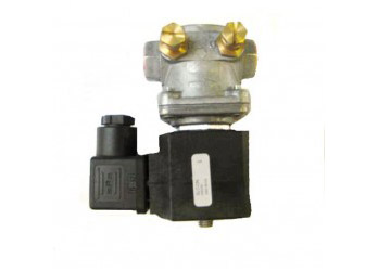 Pressure regulating valve - 4